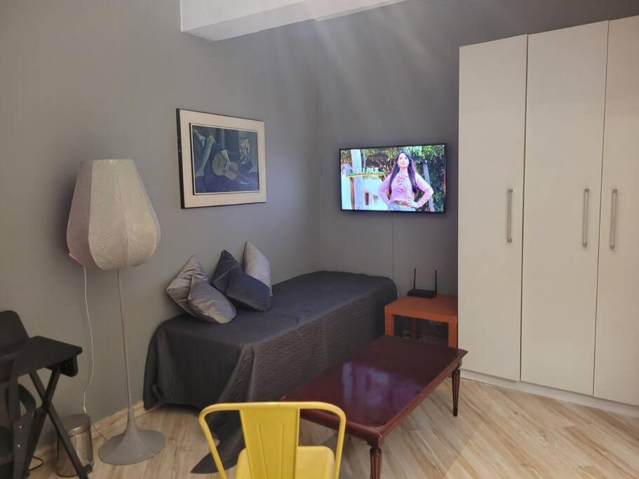 15 Andar, Studio, Centro, Vista Incrivel Porto Alegre Exterior photo