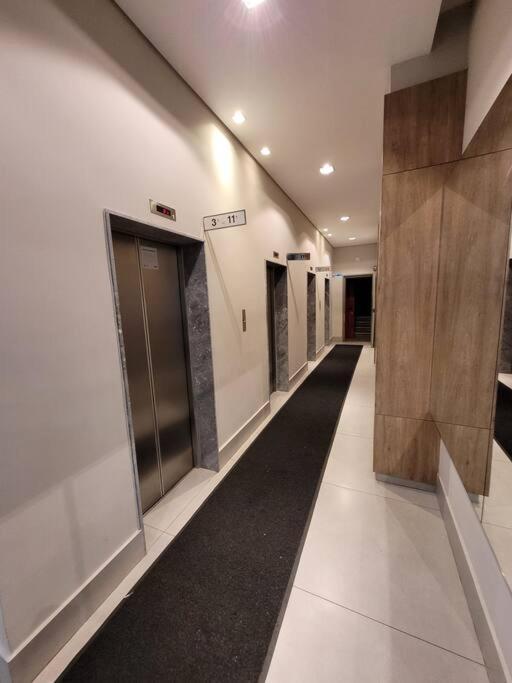 15 Andar, Studio, Centro, Vista Incrivel Porto Alegre Exterior photo